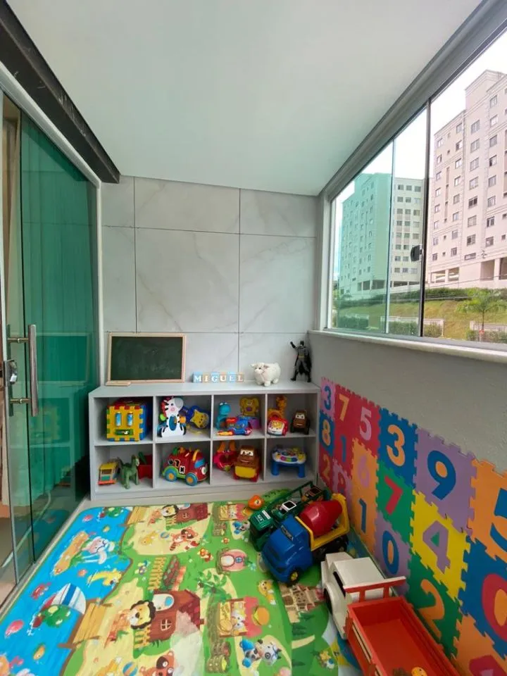 Imagem Apartamento Padrão