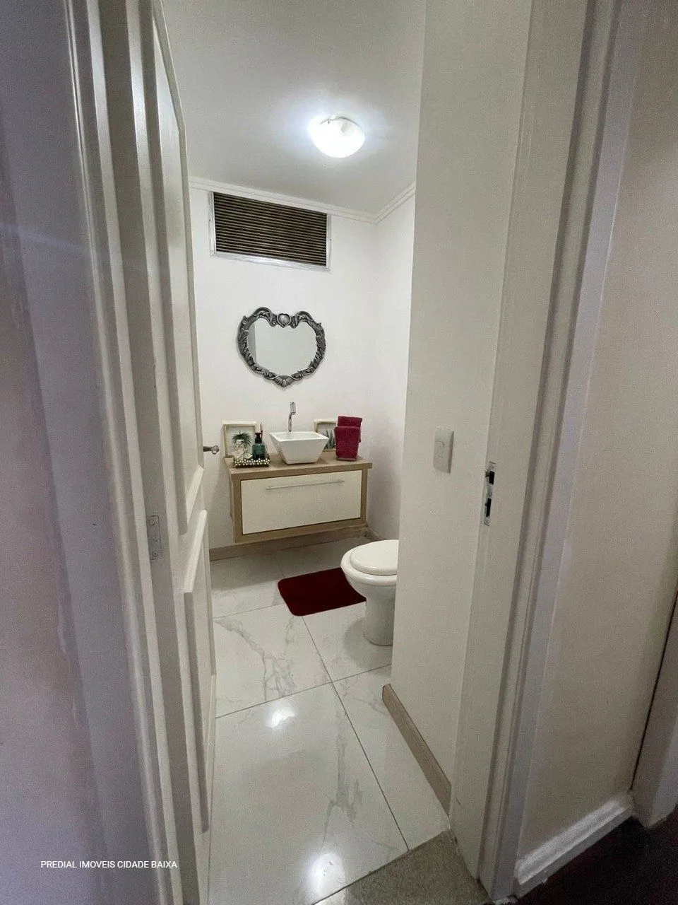Imagem Apartamento para Venda - 121m², 3 dormitórios, sendo 1 suites, 1 vaga - Rio Bran