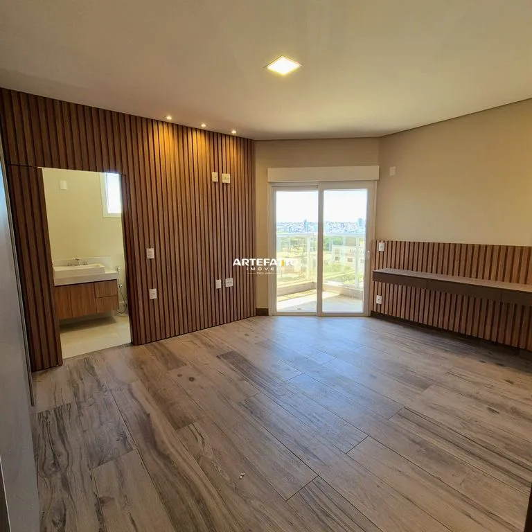 Imagem Apartamento no Edifício Tahiti