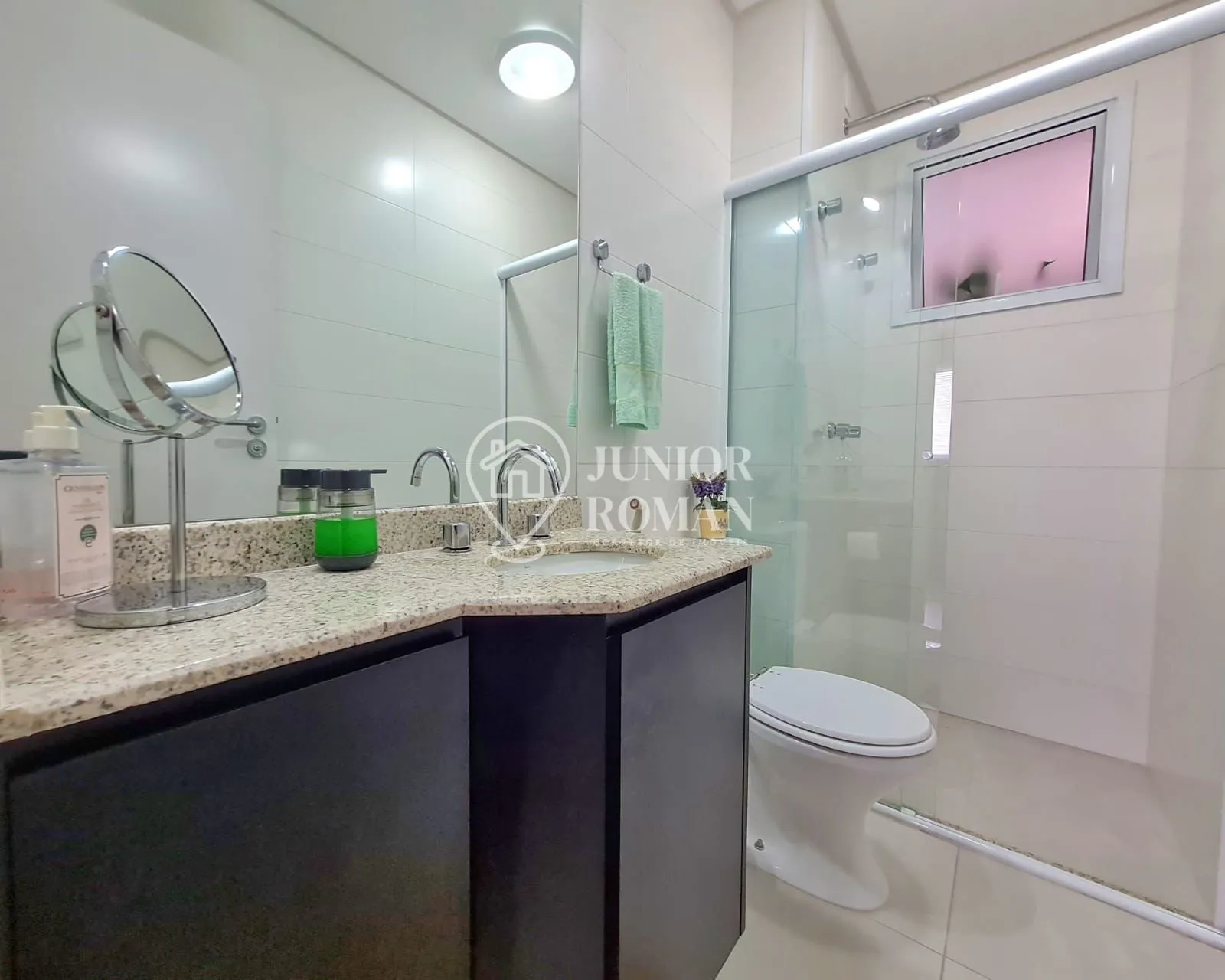 Imagem APTO 3 DORM l 1 SUITE l VARANDA l LAZER COMPLETO - SANTO ANDRE