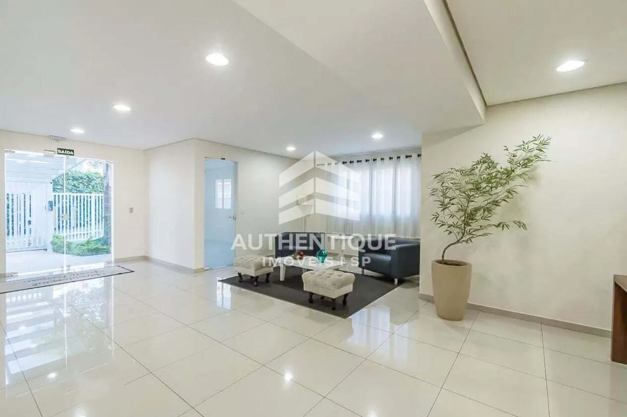 Imagem PORTO SEGURO SAUDE - Apartamento no Bairro Saúde à venda