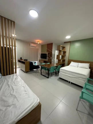 Imagem Studio novo mobiliado à venda na praia Perequê Açú em Ubatuba!