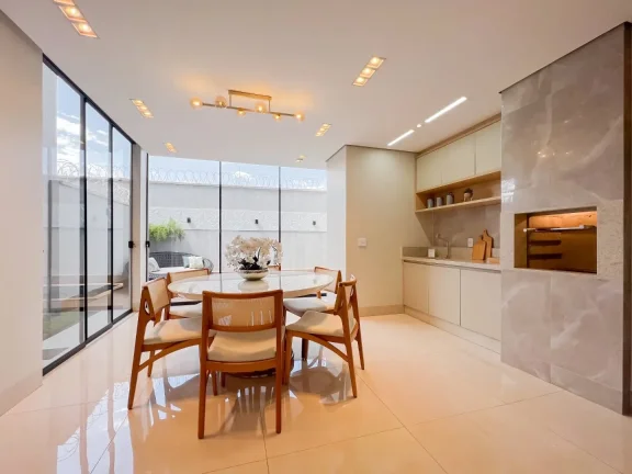 Imagem Condominio Beija Flor 3/4 C Suite Na Regiao Do Hugol