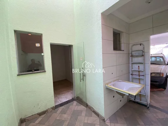 Imagem Casa à venda no bairro Jardim Alterosa Segunda Seção - Betim/MG