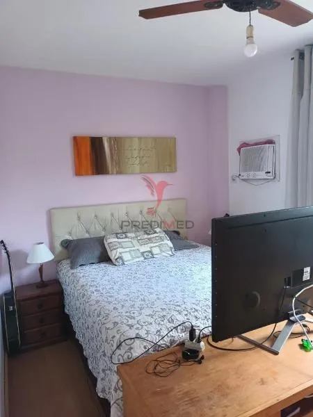 Imagem Apartamento 2 dormitórios 58m² 1 vaga Jardim Carioca Rio de Janeiro/RJ