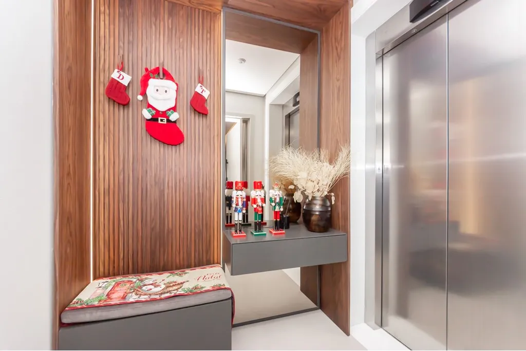 Imagem Apartamento à venda em São Paulo, Vila Mariana, com 4 quartos, 206m2