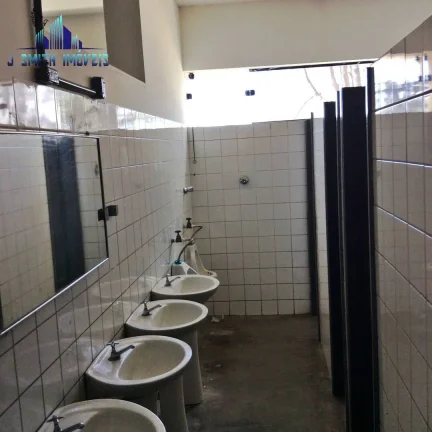 Imagem GALPÃO VENDA/LOCAÇÃO - JANDIRA - SP - AC. 11000m² AT. 19000m²