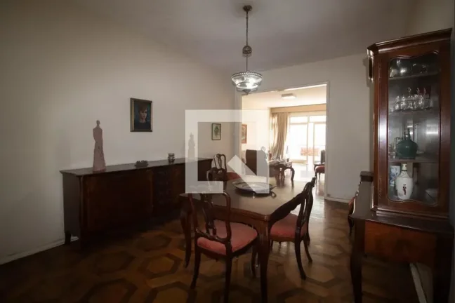 Imagem Apartamento à Venda - Copacabana, 4 Quartos, 180 m2