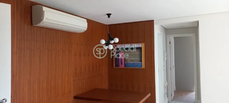 Imagem Novo - construção 2024 Prédio moderno, pronto para morar em rua tranquila, arborizada. Apartament...
