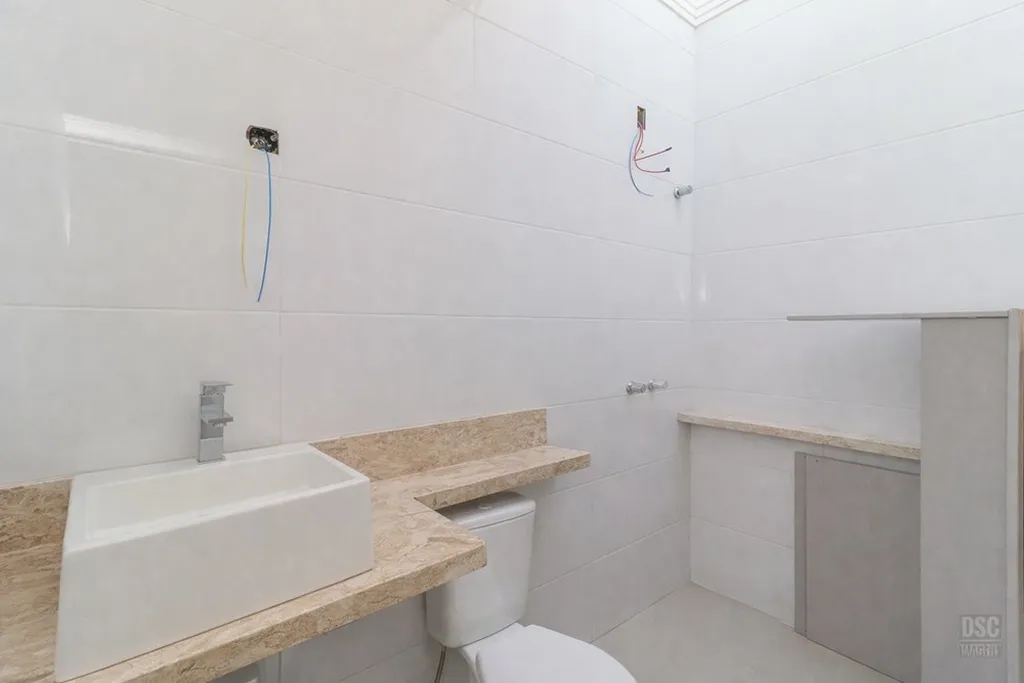 Imagem Casa em Hípica