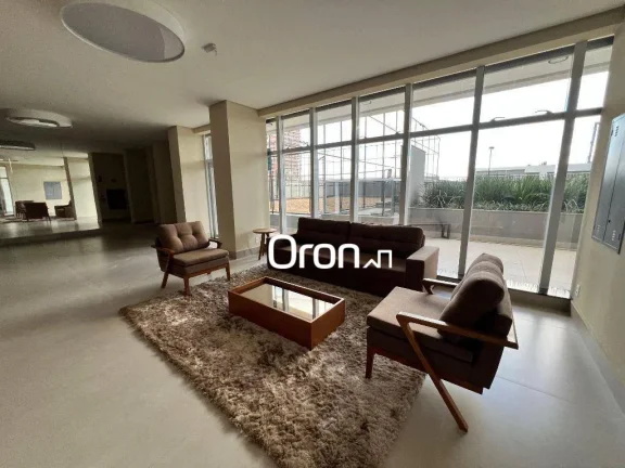 Imagem Apartamento à venda, 153 m² por R$ 1.750.000,00 - Park Lozandes - Goiânia/GO