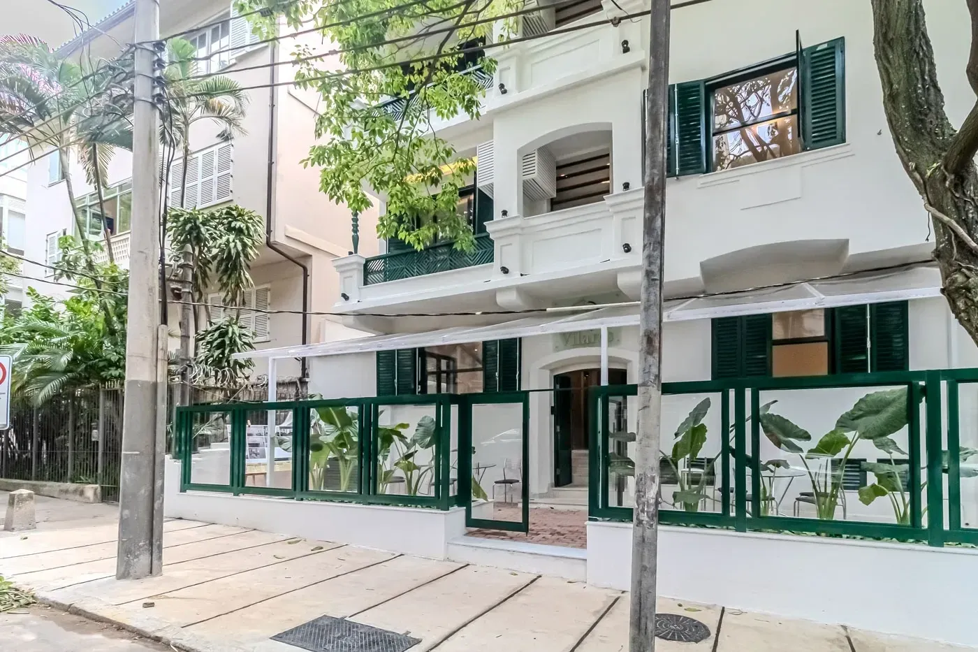 Imagem Apartamento com 1 Quarto à Venda, 38,27 m² em Copacabana - Rio de Janeiro