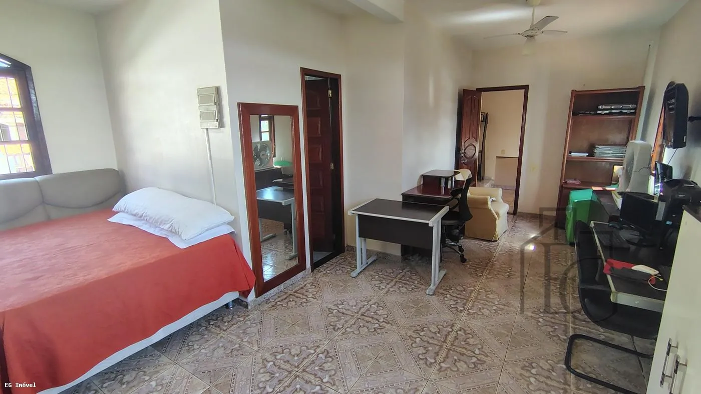 Imagem Casa para Venda em Saquarema, Bacaxá (Bacaxá), 3 dormitórios, 2 suítes, 1 banheiro, 4 vagas