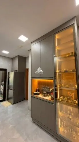 Imagem Casa Térrea no Belvedere 2 com suite master e 2 demi suites