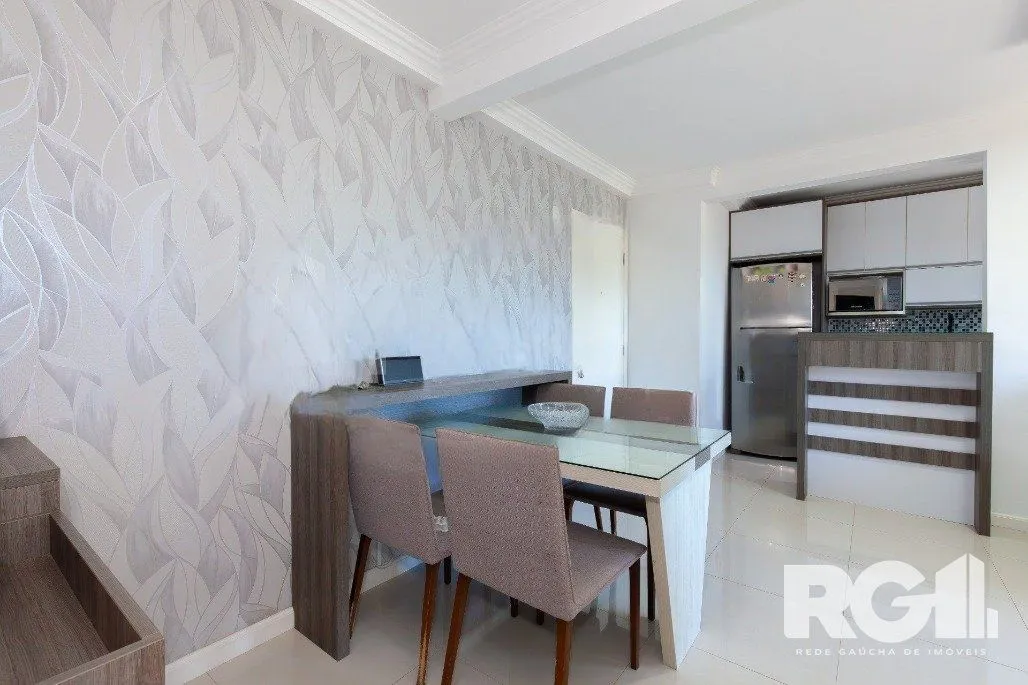 Imagem Apartamento em Jardim Itu
