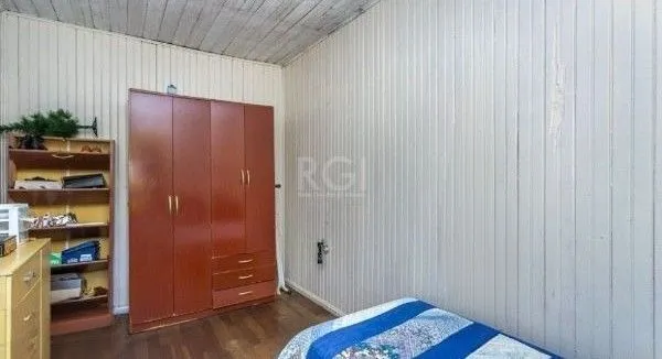 Imagem Casa para Venda 2 dormitórios, 1 vaga - Tristeza