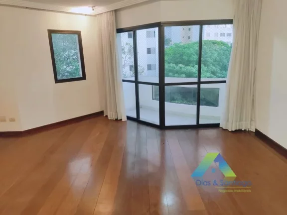 Foto do imóvel Apartamento com 3 dormitórios, 110 m² - venda por R$ 1.035.000,00 ou aluguel por R$ 5.600,00/mês - Campo Belo