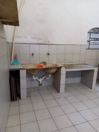 Imagem Sobrado à venda 3 Quartos, 6 Vagas, 270M², Vila Alpina, São Paulo - SP