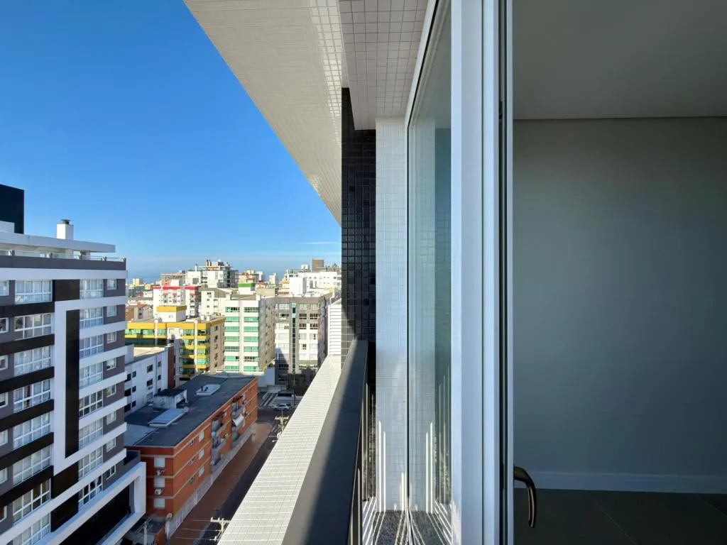 Imagem Apartamento 2 Dormitórios - Bairro Zona Nova