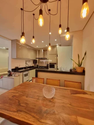 Imagem Apartamento à Venda – Jardim Piratininga II, Franca – SP