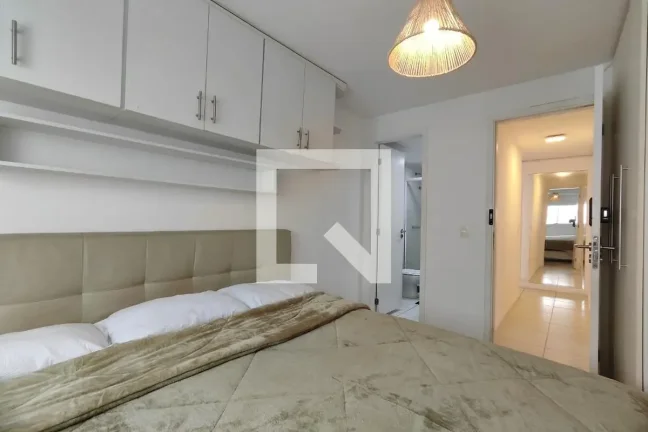 Imagem Apartamento à Venda - Recreio, 2 Quartos, 84 m2