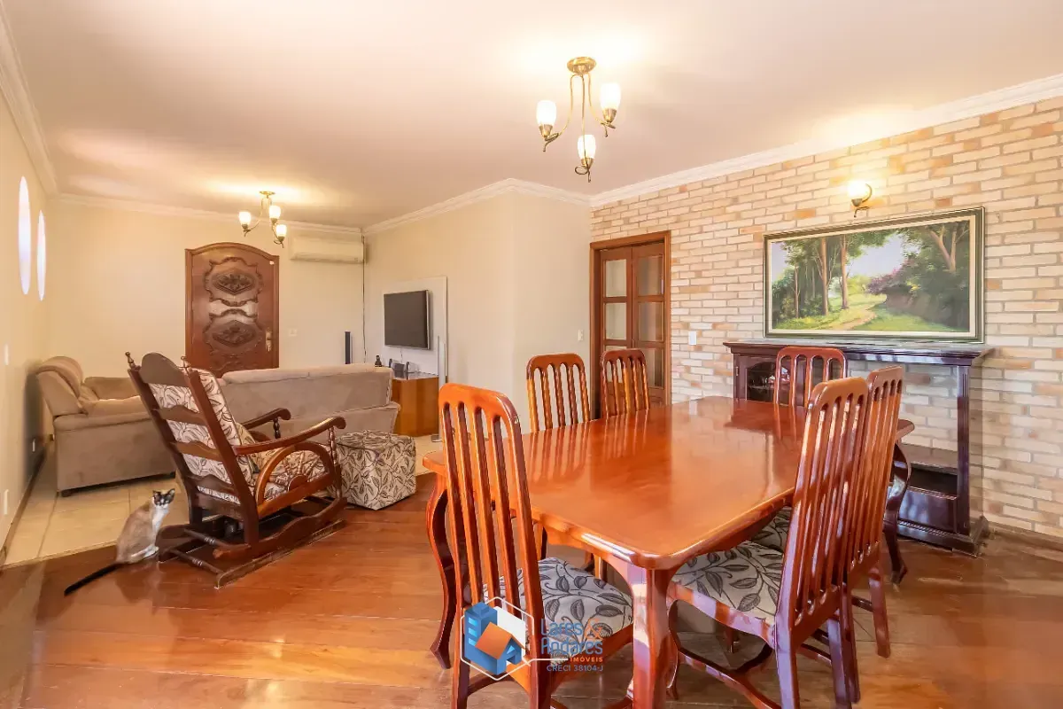 Imagem Casa para venda em Jardim São José (Zona Norte) com 4 quartos, sendo 2 suítes, 202m²