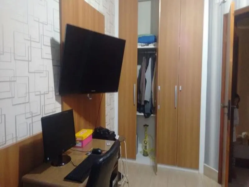 Imagem CASA RESIDENCIAL À VENDA, PARQUE BELA VISTA, VOTORANTIM.