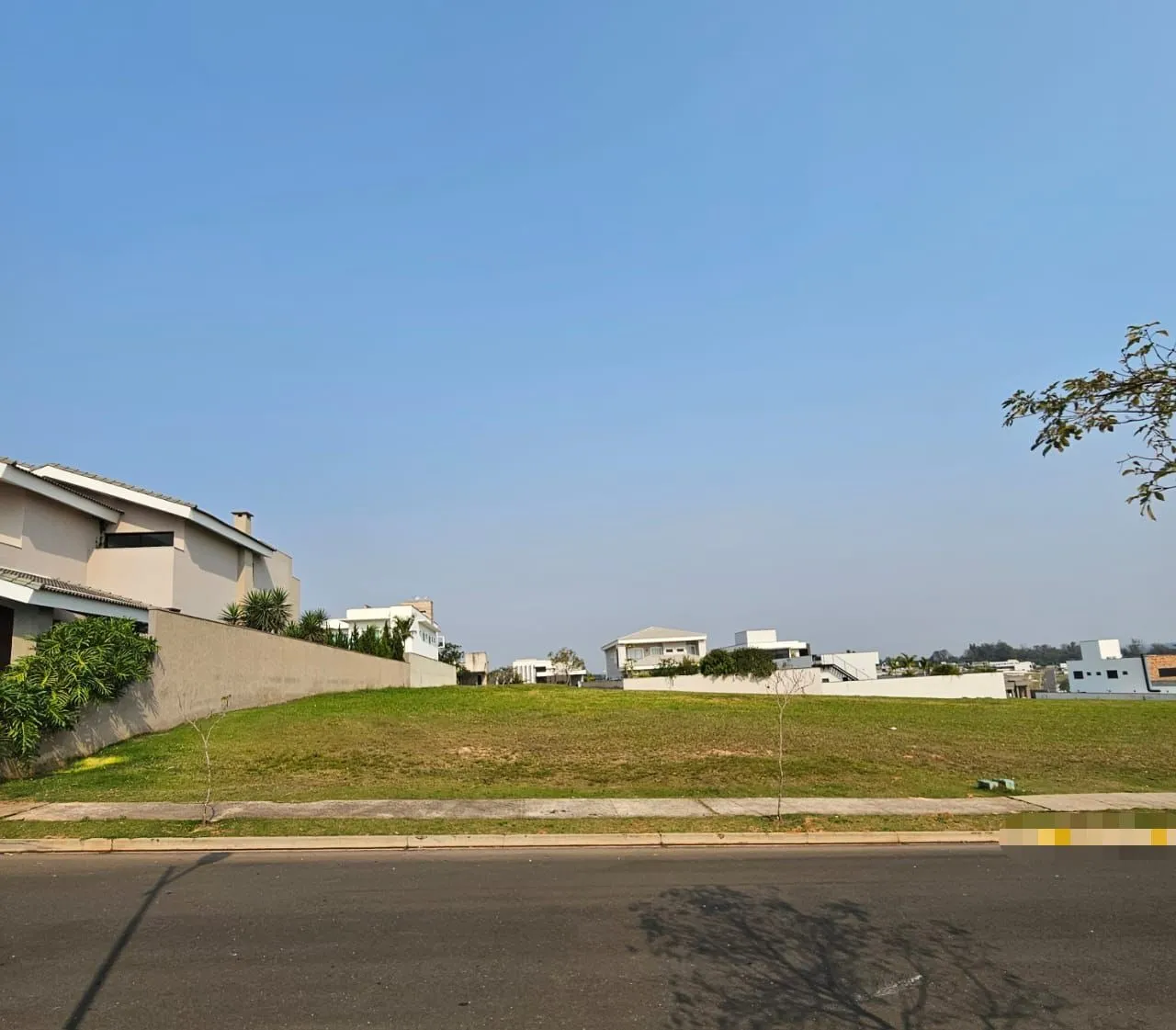 Imagem Terreno de 1.000,00m² a Venda, Localizado no Residencial Saint Patrick!