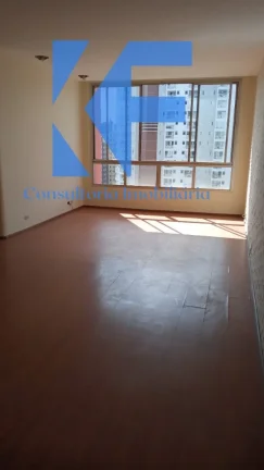 Imagem Apartamento em Campinas