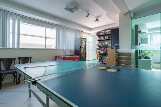 Imagem Apartamento à venda em Florianópolis, Ingleses do Rio Vermelho, com 3 quartos, 92m2
