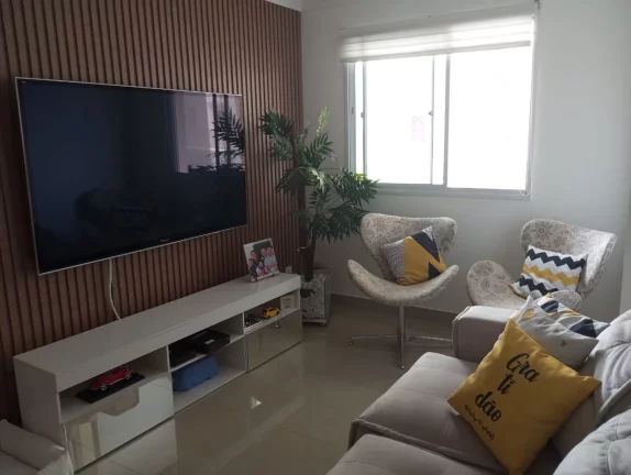 Imagem APARTAMENTO RESIDENCIAL em SÃO PAULO - SP, JARDIM ARPOADOR