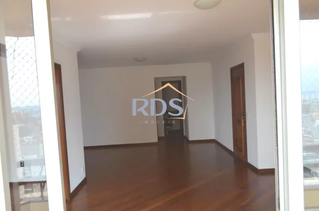 Imagem Vendo excelente apartamento de 131metros na Vila Suzana