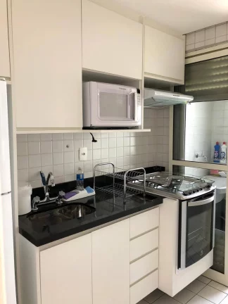 Imagem Duplex para VENDA em Vila Uberabinha - Duplex Life Moema 48m²