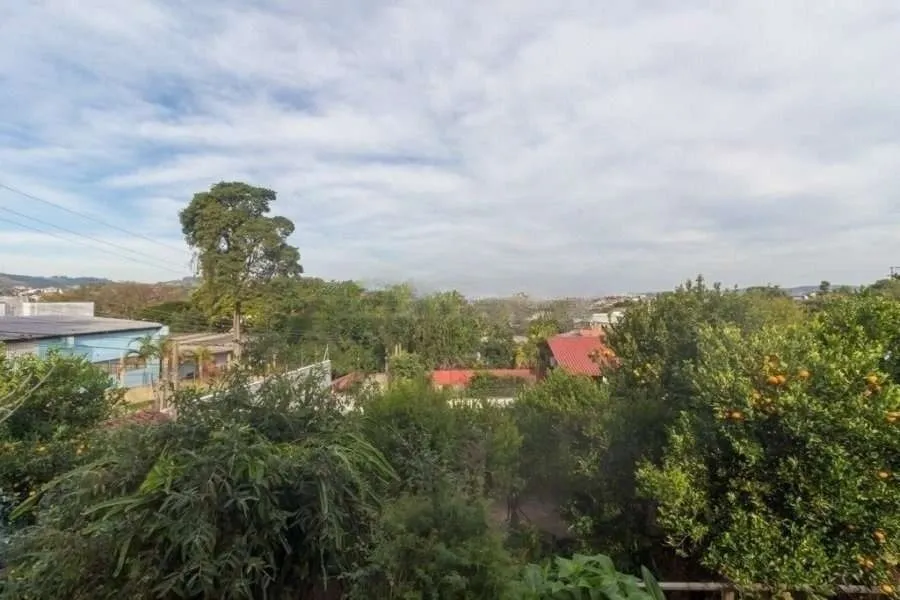 Imagem Casa em Santa Tereza