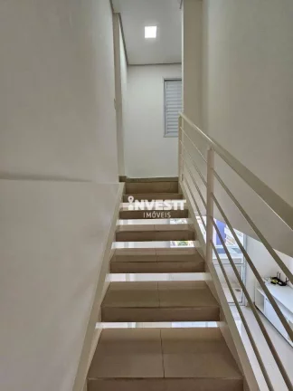 Imagem Apartamento com 1 dormitório para alugar, 54 m² por R$ 2.942,00/mês - Setor Bueno - Goiânia/GO