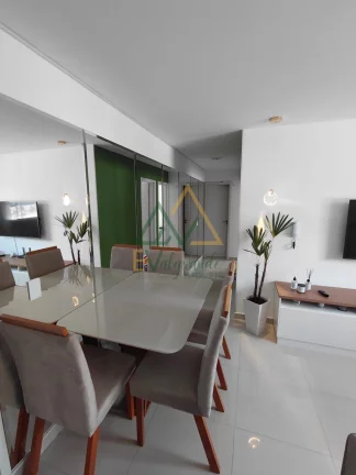 Imagem Apartamento à venda no bairro Jardim Amélia - Pinhais/PR