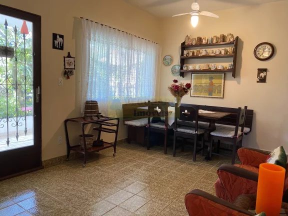 Imagem CASA RESIDENCIAL em CARAGUATATUBA - SP, MARTIM DE SÁ