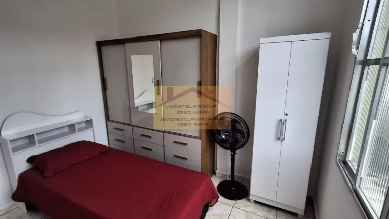 Imagem APARTAMENTO EM SULACAP MOBILIADO! ÓTIMA LOCALIZAÇÃO!