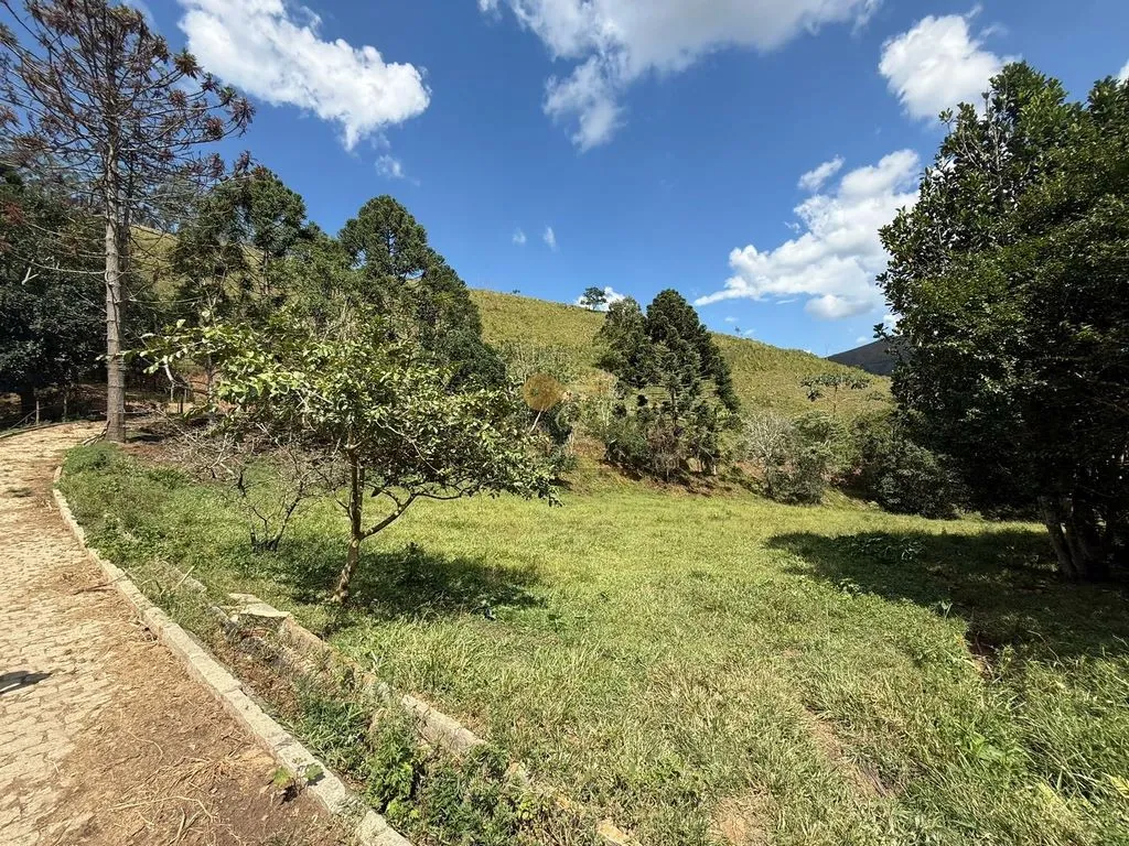 Imagem Fazenda para Venda em Teresópolis / RJ no bairro Andradas