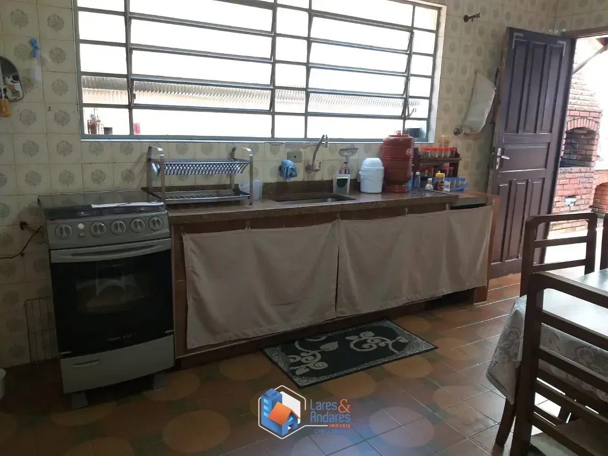 Imagem Sobrado para venda em Vila Guilherme com 3 quartos, 125m²