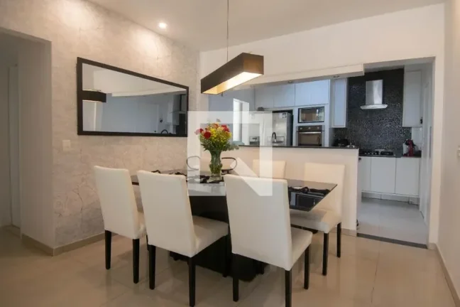 Imagem Apartamento à Venda - Copacabana, 3 Quartos, 118 m2