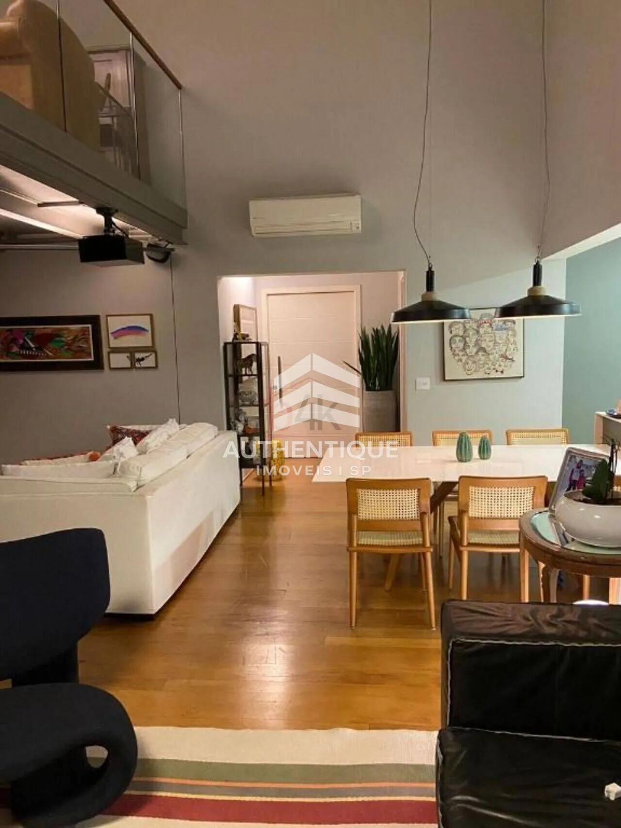 Imagem NOVA YORK PENTHOUSES BROOKLIN - Apartamento no bairro Brooklin à venda