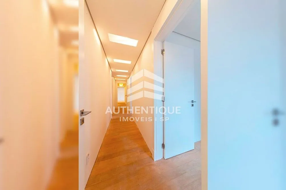 Imagem SAPHIR MORGADO DE MATEUS VILA MARIANA - Apartamento à venda em São Paulo/SP