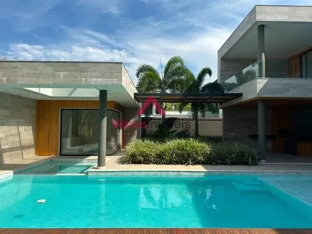 Imagem Triplex para Venda em Rio de Janeiro, Barra da Tijuca, 5 dormitórios, 5 suítes, 5 banheiros, 8 vagas