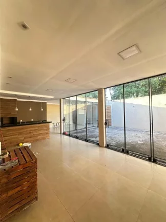 Imagem CASA A VENDA NO RESIDENCIAL CAETANO