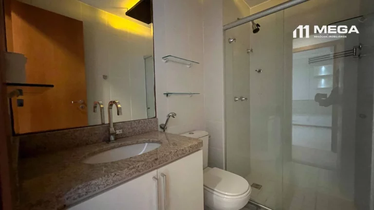 Imagem Apartamento com 2 dormitórios à venda, 75 m² por R$ 850.000 - Praia da Costa - Vila Velha/ES