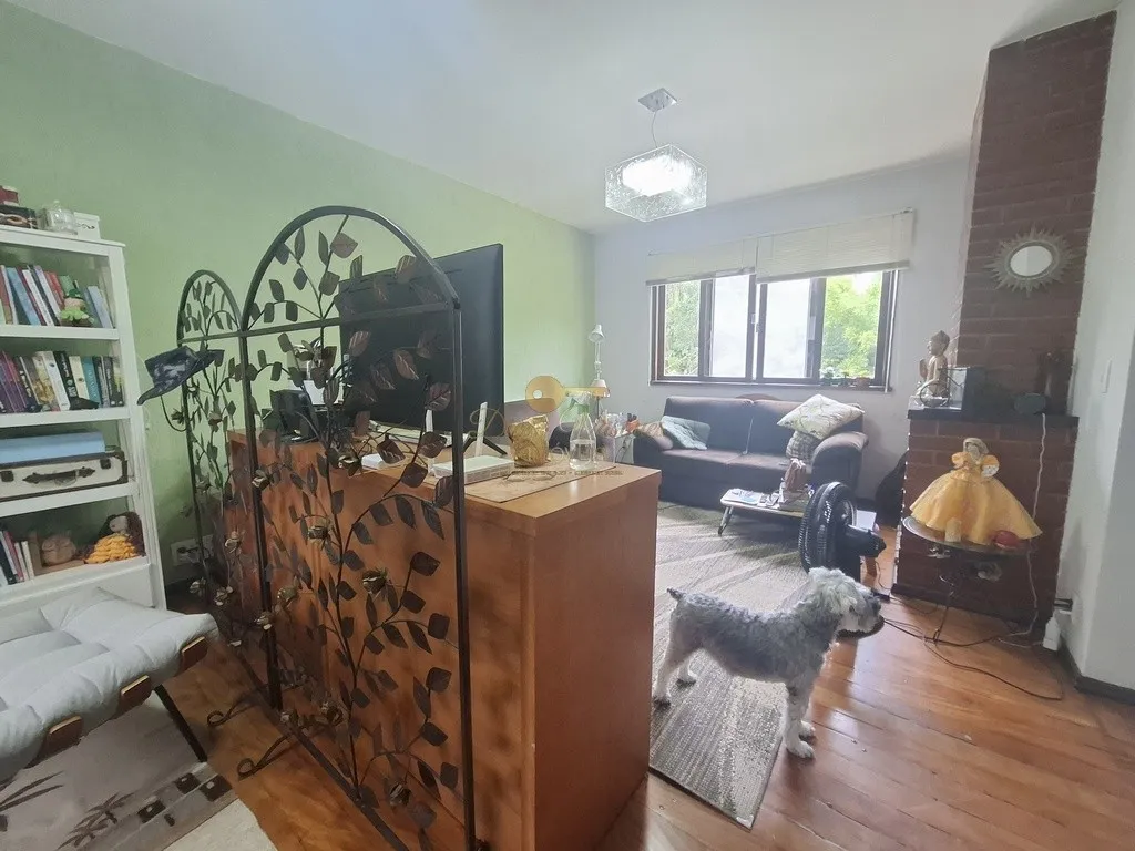 Imagem Casa para Venda em Teresópolis / RJ no bairro Carlos Guinle