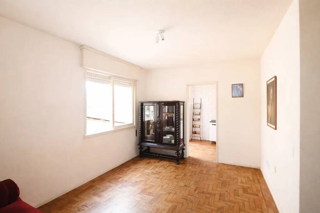 Imagem Apartamento em Jardim do Salso