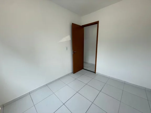 Imagem Apartamento no Condomínio Monte Ville, Tejipió