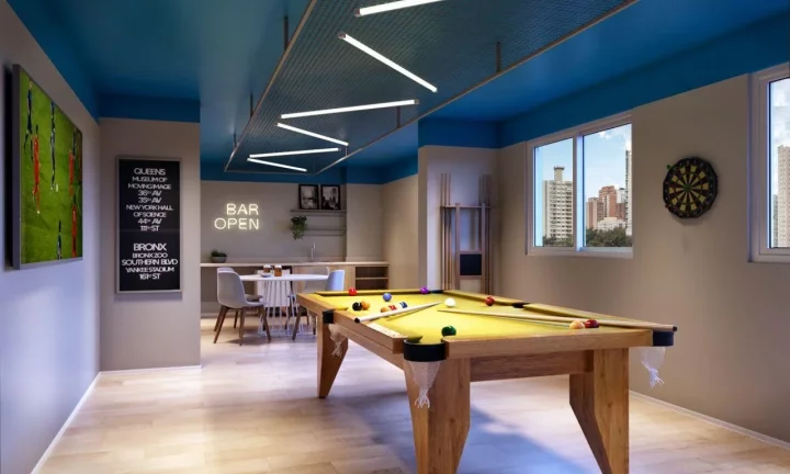 Imagem VINX VILA TOLSTÓI - Aptos de 36 a 71m², 2 e 3 dorms, com mais de 20 itens de lazer!